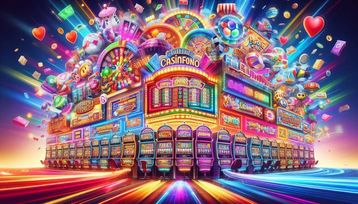 Play Croco Casino